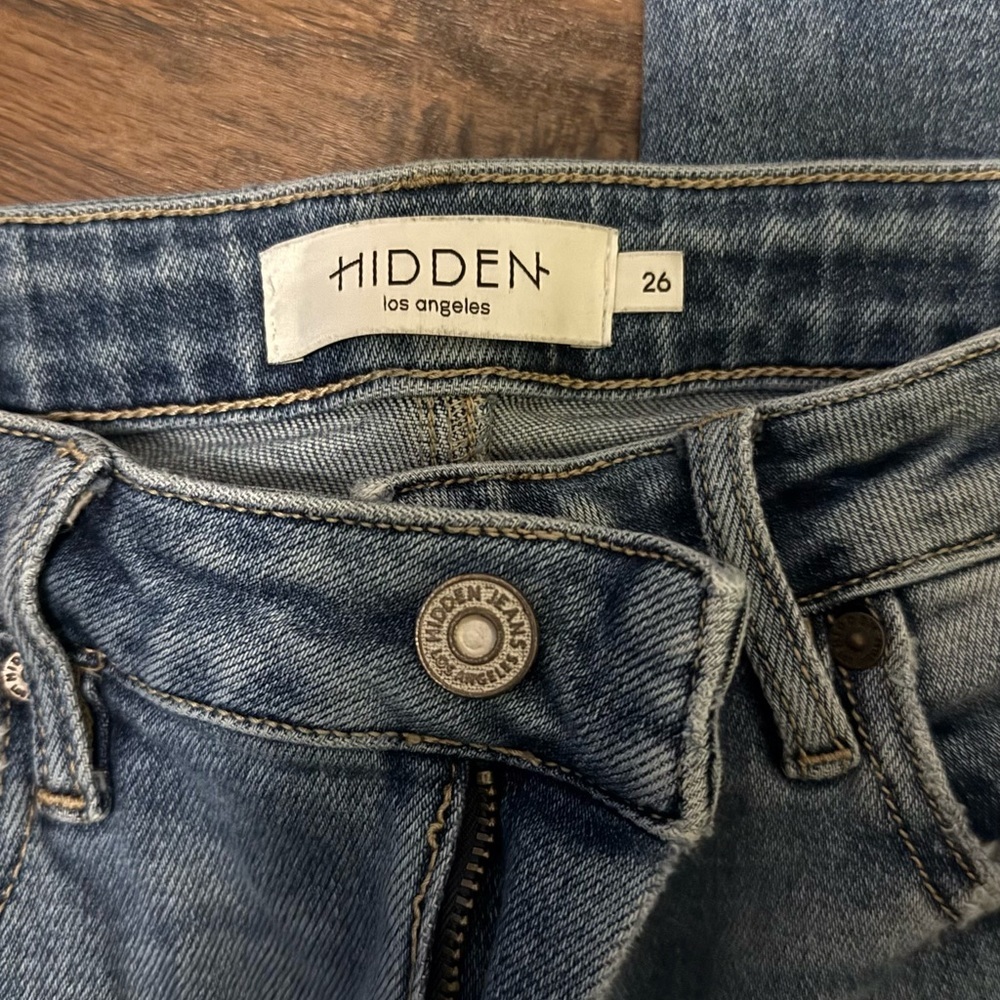 Women's Blue Jean from buckle - Picture 3 of 3